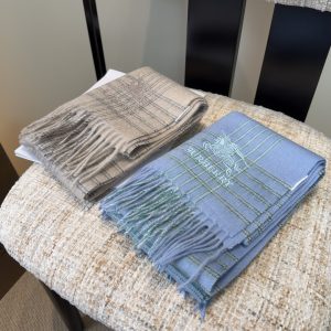 Burberry Fashion Scarf