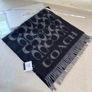 COCAH Fashion Scarf