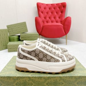 Gucci shoes