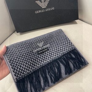 Armani Fashion Scarf