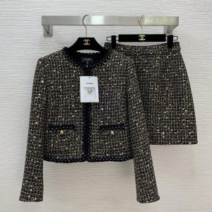 Chanel set