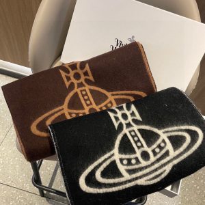Vivienne Westwood Fashion Scarf
