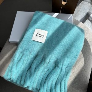 COS Fashion Scarf