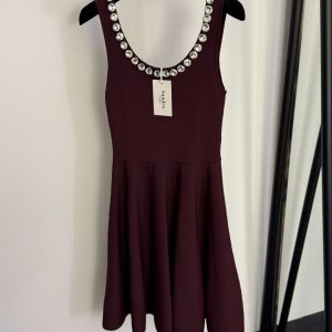 Sandro dress