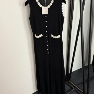 Sandro dress