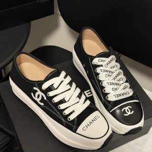 Chanel shoes