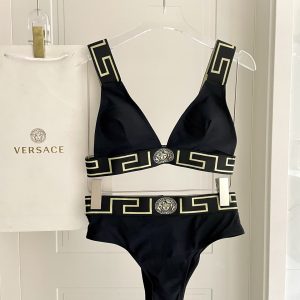 Versace swimsuit