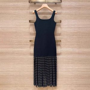 Sandro dress