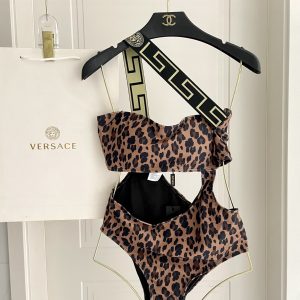 Versace swimsuit
