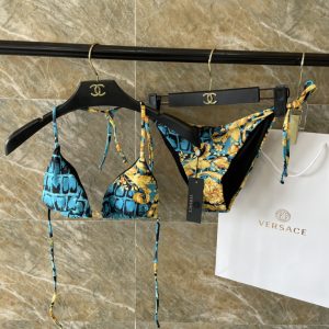 Versace swimsuit