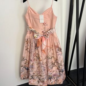 ZIMMEMANN dress