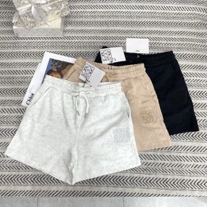LOEWE shorts