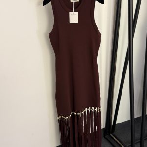 Sandro dress