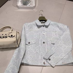 Gucci jacket