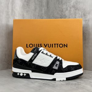 Louis Vuitton Fashion Shoes