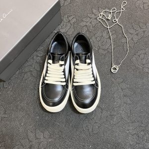Owens shoes