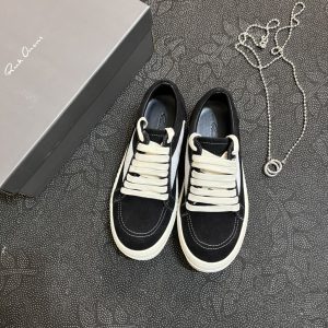 Owens shoes