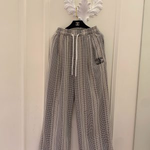 Chanel pants