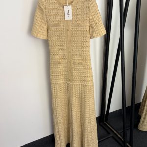 Sandro dress