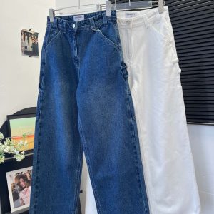 Chanel jeans