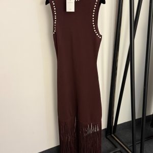 Sandro dress