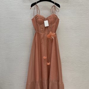 ZIMMEMANN dress