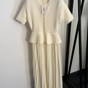Sandro dress