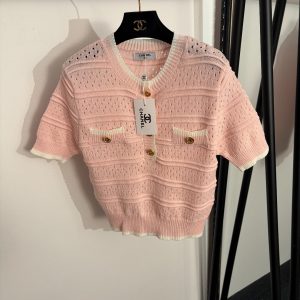Chanel shirt
