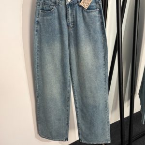 LOEWE jeans