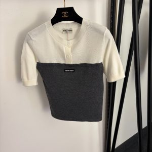 Miu Miu shirt