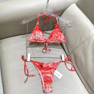Dior swimsuit