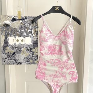 Dior swimsuit