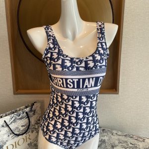 Dior swimsuit