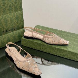 Gucci Fashion Shoes