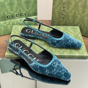 Gucci Fashion Shoes