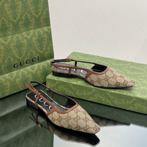 Gucci Fashion Shoes
