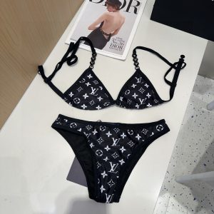 LV swimsuit
