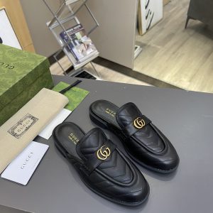 Gucci Fashion Slippers