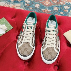 Gucci Fashion Shoes