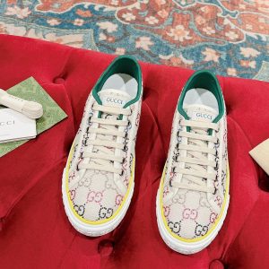 Gucci Fashion Shoes