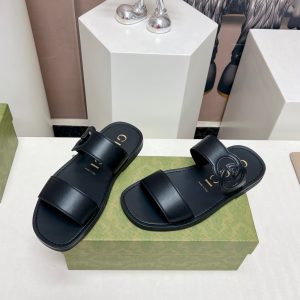 Gucci Fashion Sandals