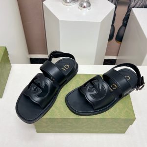 Gucci Fashion Sandals