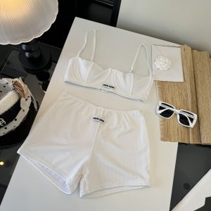 Miu Miu swimsuit