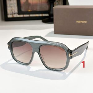 TOM FORD Sunglasses