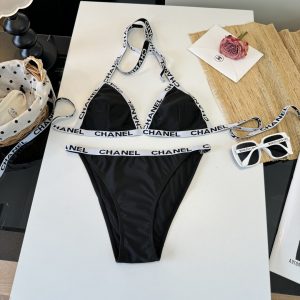 Chanel swimsuit