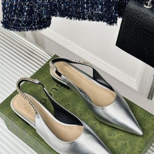 Gucci Fashion Shoes