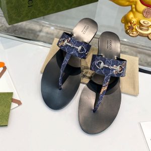Gucci Fashion Slippers