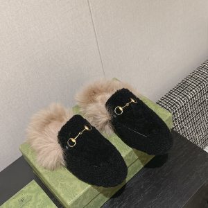 Gucci Fashion Slippers