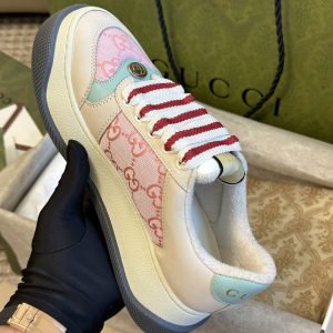 Gucci Fashion Shoes