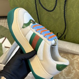 Gucci Fashion Shoes